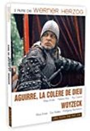 Aguirre, la colère de Dieu / un film de Werner Herzog | Herzog, Werner. Metteur en scène ou réalisateur