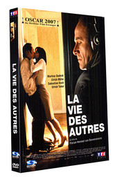 La Vie des autres / un film de Florian Henckel von Donnersmarck | Donnersmarck, Florian Henckel von. Metteur en scène ou réalisateur