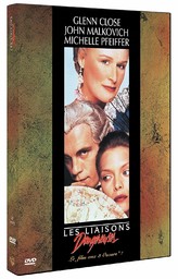 Les Liaisons dangereuses / un film de Stephen Frears | Frears, Stephen. Metteur en scène ou réalisateur