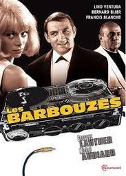 Les Barbouzes / un film de Georges Lautner | Lautner, Georges. Metteur en scène ou réalisateur