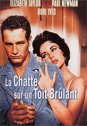 La Chatte sur un toit brûlant / un film de Richard Brooks | Brooks, Richard. Metteur en scène ou réalisateur