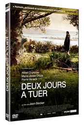 Deux [2] jours à tuer / un film de Jean Becker | Becker, Jean. Metteur en scène ou réalisateur