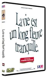 la Vie est un long fleuve tranquille / un film réalisé par Etienne Chatiliez | Chatiliez, Etienne. Metteur en scène ou réalisateur