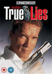 True lies / un film de James Cameron | Cameron, James. Metteur en scène ou réalisateur