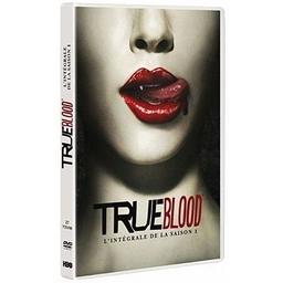 True Blood, saison 1 / un film de Alan Ball; Scott Winant; John Dahl; Michael Lehmann | Paquin, Anna. Metteur en scène ou réalisateur