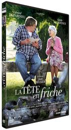 La Tête en friche / un film de Jean Becker | Becker, Jean. Metteur en scène ou réalisateur