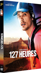 127 heures [cent vingt sept heures] / un film de Danny Boyle | Boyle, Danny. Metteur en scène ou réalisateur