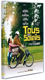 Tous les soleils / un film de Philippe Claudel | Claudel, Philippe. Metteur en scène ou réalisateur