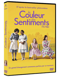 La Couleur des sentiments / un film de Tate Taylor | Taylor, Tate. Metteur en scène ou réalisateur