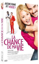 La Chance de ma vie / un film de Nicolas Cuche | Cuche, Nicolas. Metteur en scène ou réalisateur