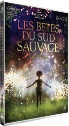 Les Bêtes du Sud sauvage / un film de Benh Zeitlin | Zeitlin, Benh. Metteur en scène ou réalisateur