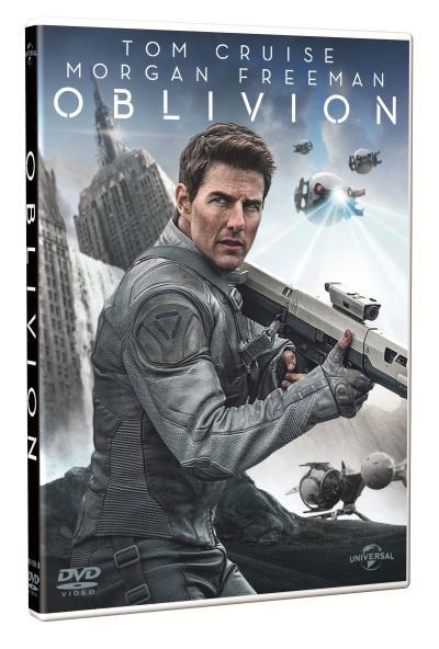 Oblivion / un film de Joseph Kosinski | Kosinski, Joseph. Metteur en scène ou réalisateur