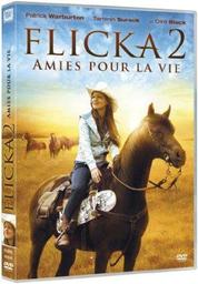 Flicka 2 : amies pour la vie / un film de Michael Damian | Damian, Michael. Metteur en scène ou réalisateur