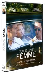 Pour une femme / un film de Diane Kurys | Kurys, Diane. Metteur en scène ou réalisateur