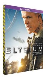 Elysium / un film de Neill Blomkamp | Blomkamp, Neill. Metteur en scène ou réalisateur