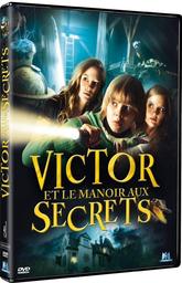 Victor et le manoir aux secrets / un film de Cyrill Boss et Philipp Stennert | Boss, Cyrill. Metteur en scène ou réalisateur