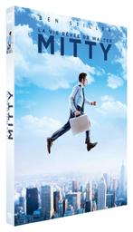 La Vie rêvée de Walter Mitty / un film de Ben Stiller | Stiller, Ben. Metteur en scène ou réalisateur