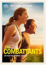 Les Combattants / un film de Thomas Cailley | Cailley, Thomas. Metteur en scène ou réalisateur