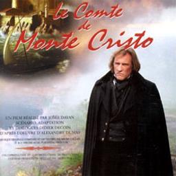 Le Comte de Monte Cristo / un film de Josée Dayan | Dayan, Josée (1943-....). Metteur en scène ou réalisateur