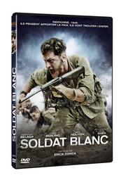 Soldat blanc / un film d'Erick Zonca | Zonca, Erick. Metteur en scène ou réalisateur