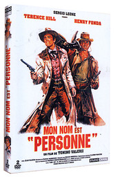 Mon nom est Personne / un film de Tonino Valerii | Valerii, Tonino. Metteur en scène ou réalisateur