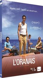 L' Oranais / un film de Lyes Salem | Salem, Lyes. Metteur en scène ou réalisateur