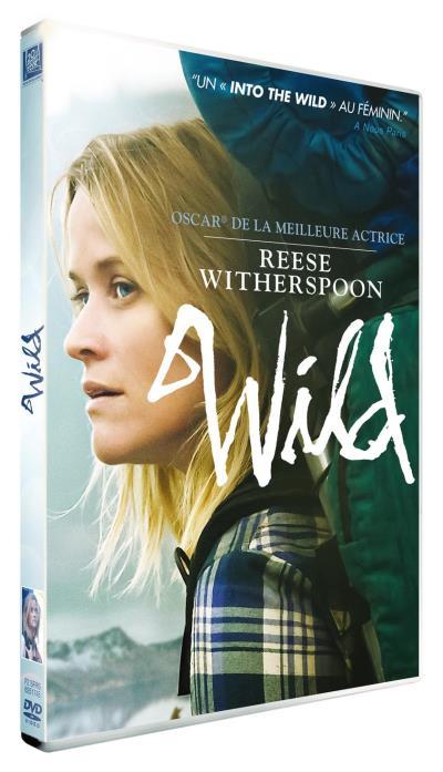 Wild / un film de Jean-Marc Vallée | Vallée, Jean-Marc. Metteur en scène ou réalisateur