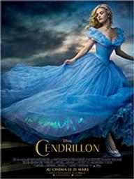 Cendrillon = Cinderella / Kenneth Branagh, Réal. | Branagh, Kenneth. Metteur en scène ou réalisateur