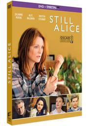 Still Alice / un film de Richard Glatzer et Wash Westmoreland | Glatzer, Richard. Metteur en scène ou réalisateur