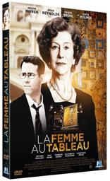 La Femme au tableau / un film de Simon Curtis | Curtis, Simon. Metteur en scène ou réalisateur