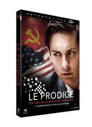 Le Prodige / un film d'Edward Zwick | Zwick, Edward. Metteur en scène ou réalisateur