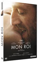 Mon roi / un film de Maïwenn | Maïwenn. Metteur en scène ou réalisateur