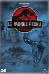 Jurassic park 2 : le monde perdu / un film de Steven Spielberg | Spielberg, Steven. Metteur en scène ou réalisateur