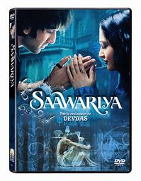 Saawariya / un film de Sanjay Leela Bhansali | Bhansali, Sanjay Leela. Metteur en scène ou réalisateur