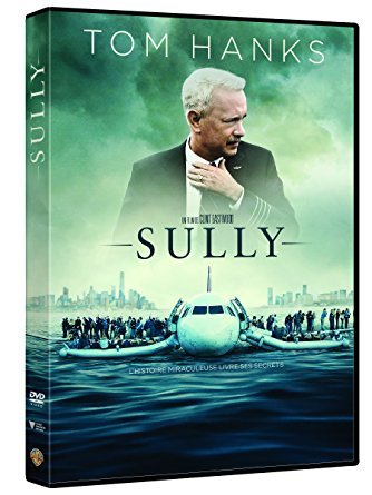 Sully / un film de Clint Eastwood | Eastwood, Clint (1930-....). Metteur en scène ou réalisateur