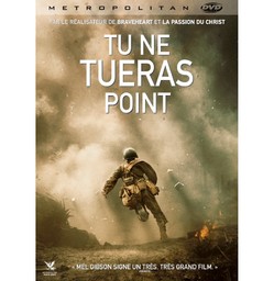 Tu ne tueras point / un film de Mel Gibson - Détail