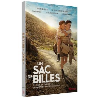 Sac de billes (Un) / un film de Christian Duguay | Duguay, Christian. Metteur en scène ou réalisateur