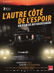 Autre côté de l'espoir (L') / un film d'Aki Kaurismäki | Kaurismäki, Aki. Metteur en scène ou réalisateur