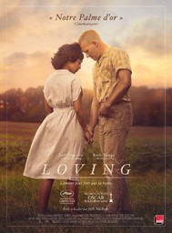 Loving / un film de Jeff Nichols | Nichols, Jeff (1978-....). Metteur en scène ou réalisateur. Scénariste