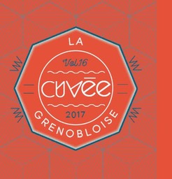 La cuvée grenobloise 2017 : vol. 16 / Apprenti (L'), chant | Apprenti (L'). Chanteur. Chant