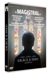 Grâce à Dieu / un film de François Ozon | Ozon, François. Metteur en scène ou réalisateur. Scénariste