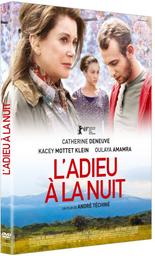 Adieu à la nuit (L') / un film d'André Téchiné | Téchiné, André. Metteur en scène ou réalisateur. Scénariste