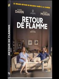 Retour de flamme / un film de Juan Vera | Vera, Juan. Metteur en scène ou réalisateur. Scénariste