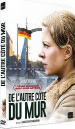 De l'autre côté du mur / un film de Christian Schwochow | Schwochow, Christian. Metteur en scène ou réalisateur