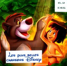 Les plus belles chansons Disney 3 | Disney, Walt (1901-1966)