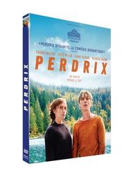 Perdrix / un film de Erwan Le Duc | Le Duc, Erwan. Metteur en scène ou réalisateur. Scénariste