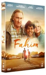 Fahim / un film de Pierre-François Martin-Laval | Martin-Laval, Pierre-François. Metteur en scène ou réalisateur. Scénariste