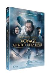 Voyage au bout de la terre / un film d'Espen Sandberg | Sandberg, Espen. Metteur en scène ou réalisateur