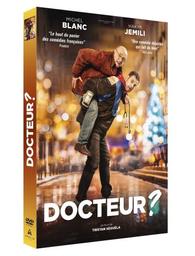 Docteur ? / un film de Tristan Séguéla | Séguéla, Tristan. Metteur en scène ou réalisateur. Scénariste