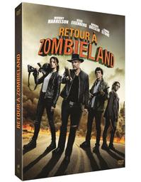 Retour à Zombieland / un film de Ruben Fleischer | Fleischer, Ruben (1974-....). Metteur en scène ou réalisateur